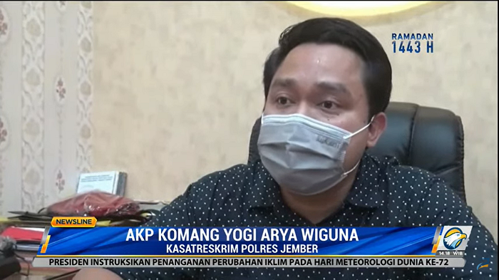 Ironis, Ini Motif Sementara Pelaku Buang Bayi ke Sumur