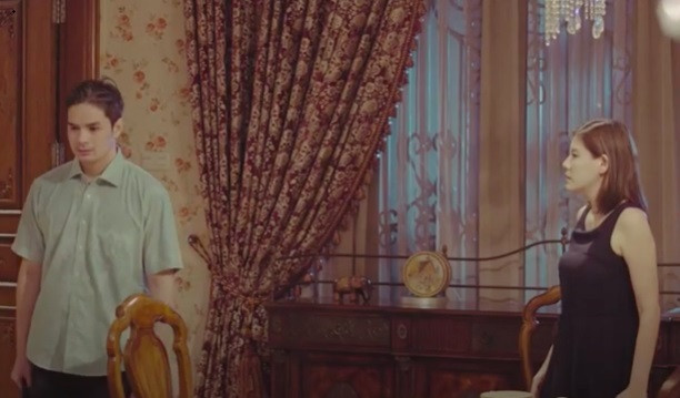 Memetik Pesan Paskah dari Film Pendek <i>Sampai Memutih Rambutku</i>