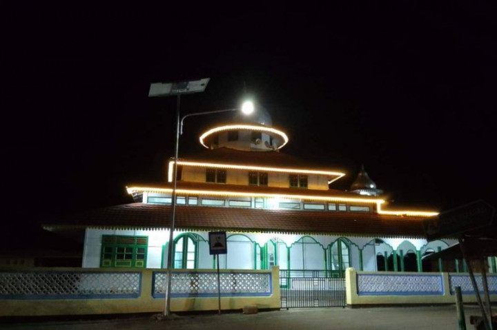 Jemaah Jazirah Leihitu Maluku Tengah Mulai Berpuasa Hari Ini