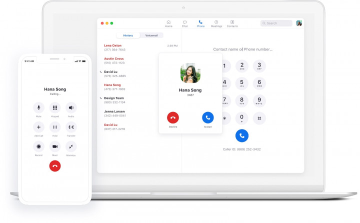 Zoom Buka Program Apresiasi Zoom Up Partner