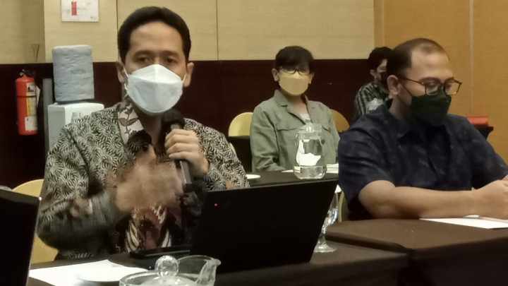 Kemendikbudristek Akui Draf RUU Sisdiknas Belum Resmi Dibuka ke Publik, Ini Sebabnya