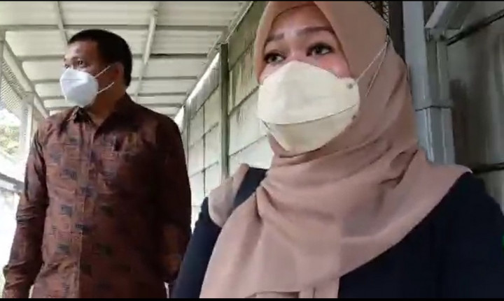 Keluarga Sebut Bupati Penajam Paser Utara Korban Politik Demokrat