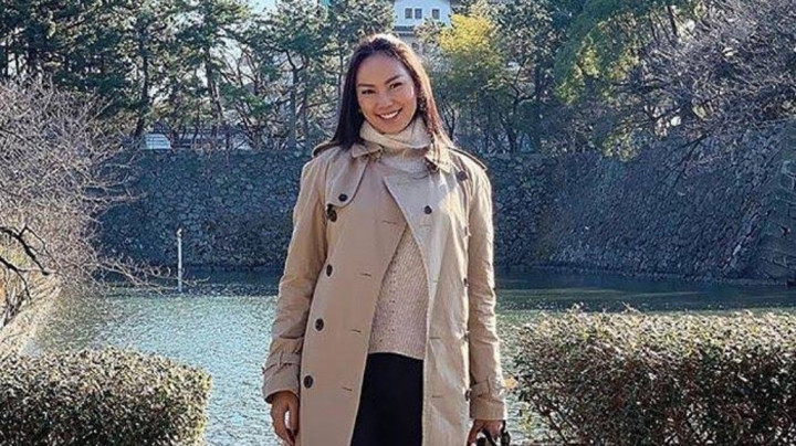 Peringatkan Vicky Prasetyo Jelang Duel Azka Corbuzier, Kalina Ocktaranny: Ayahnya Saja Cedera Parah