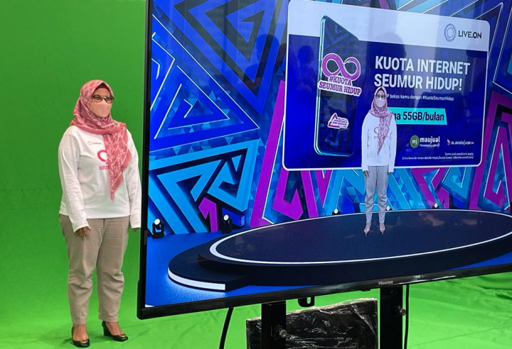 XL Axiata Punya Program Tukar Smartphone Lama Jadi Kuota Internet Seumur Hidup