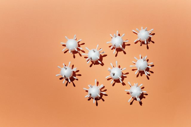 CEO Moderna mengatakan kemungkinan 1 dari 5 varian covid di masa depan. (Foto: Ilustrasi/Pexels.com)