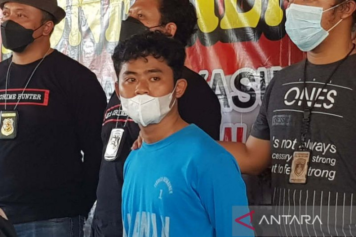 Perampokan Toko Kamera Tewaskan Satpam di Semarang Terencana