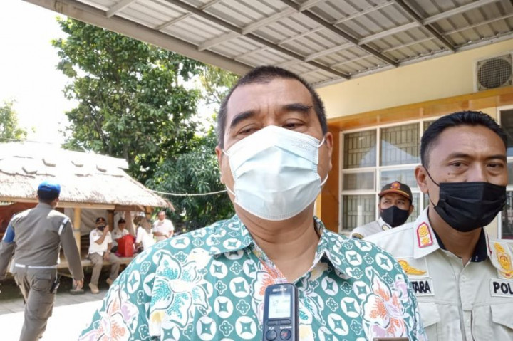 Permintaan Vaksin Penguat di Mataram Meningkat