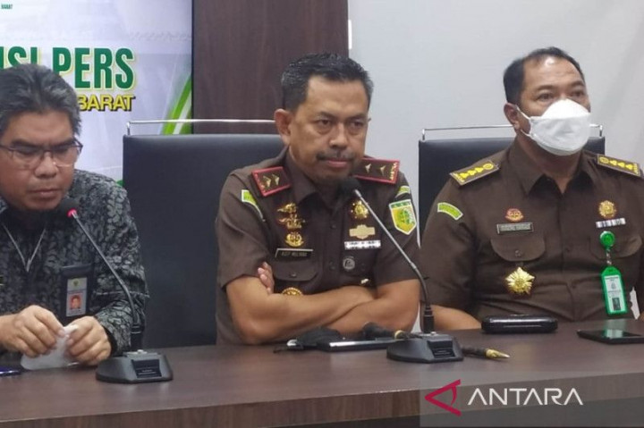 Oknum BPK Peras RS di Bekasi Ditetapkan Tersangka