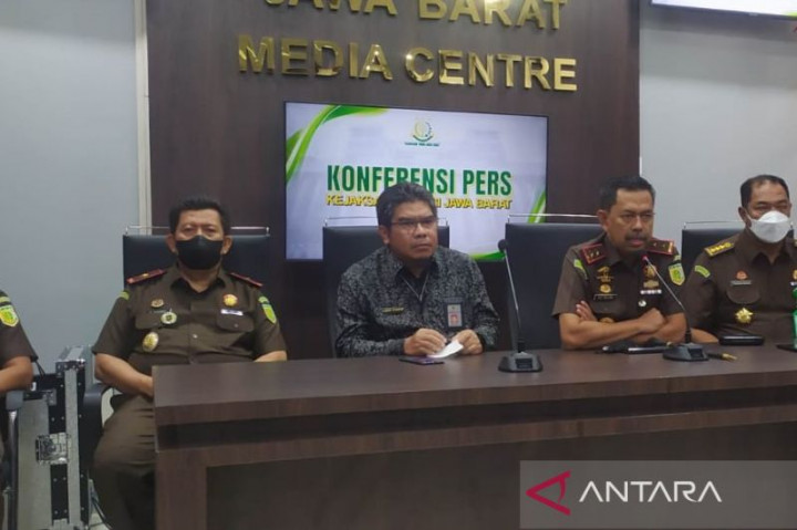 BPK Jabar Sebut Oknum Peras RS adalah Ketua Tim Audit