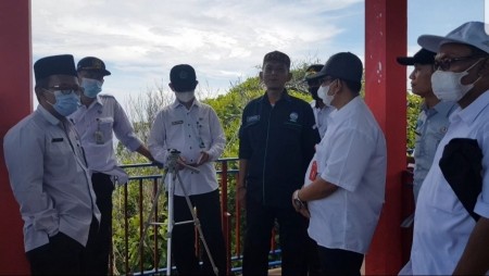 Pengamatan Hilal di Malang Digelar Besok