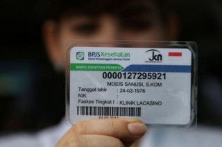 Merasa Terbantu, Mak-mak Puji Program BPJS dan KIP Era Jokowi