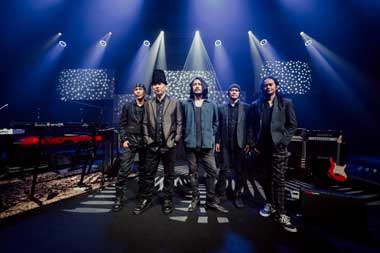 Dewa 19 Rilis Lagu Perdana dengan Ello sebagai Vokalis