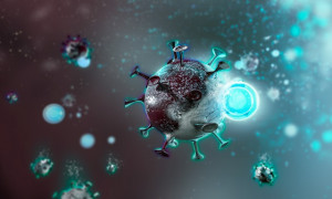 Pakar Peringatkan, Rekombinan Delta dan Omicron Isyaratkan Munculnya 'Supervirus'