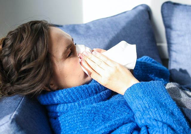 Lebih Cepat Menular, Tapi Varian BA.2 Belum Punya Gejala Unik