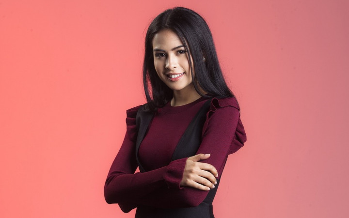 Maudy Ayunda Ditunjuk Jadi Jubir Presidensi G20 Indonesia