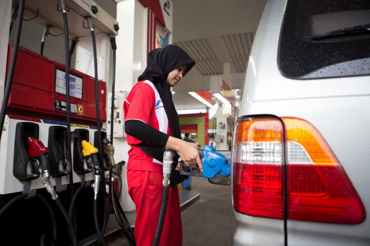 Populer Ekonomi: Harga Pertamax Naik Jadi Rp12.500 hingga Pencucian Uang Dapat Mengancam Jiwa