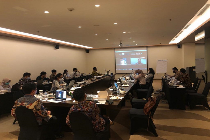 Promosi Investasi Qatar di Indonesia: Tantangan, Pengalaman dan Peluang