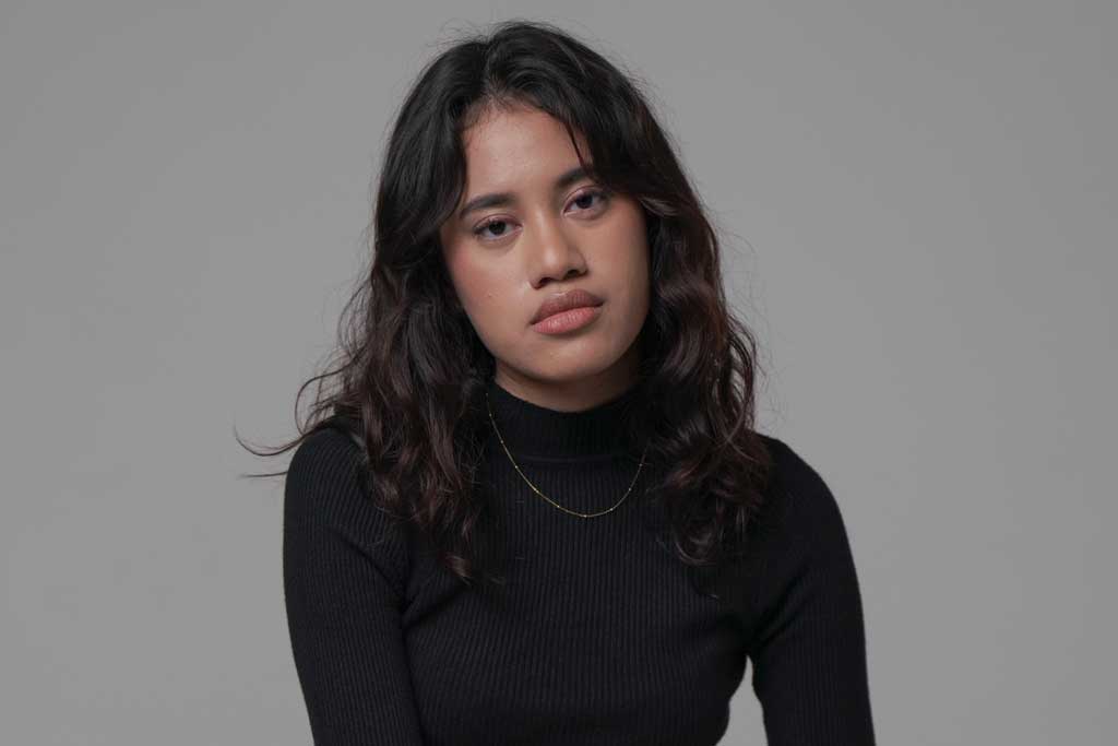 Faye Risakotta (Foto: dok. Faye Risakotta)
