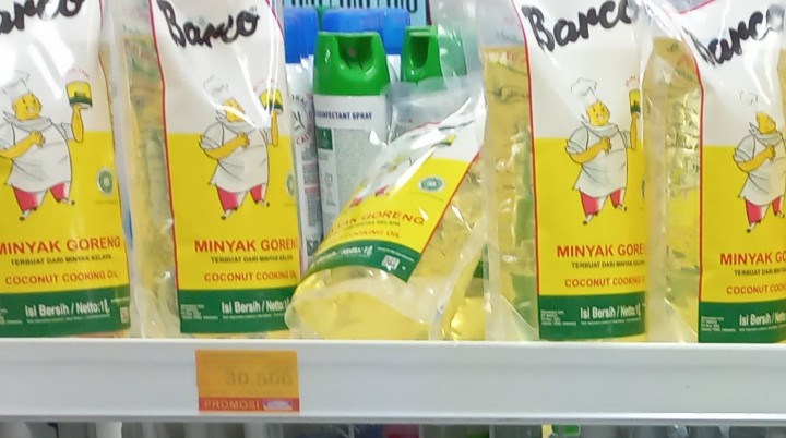 2 Biang Kerok Pemicu Inflasi Maret 2022, Cabai dan Minyak Goreng!