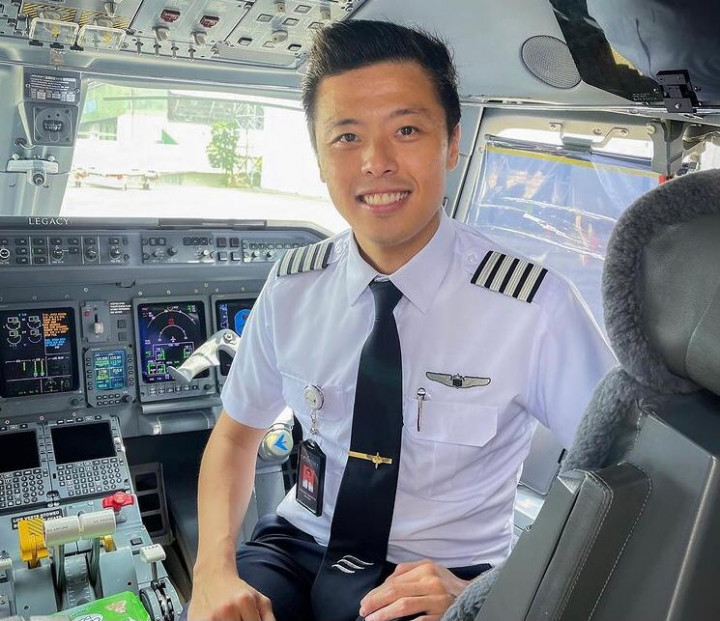 YouTuber Kapten Vincent Dilaporkan Terkait Aplikasi Oxtrade