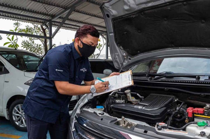 Ingin Nyicil Mobil Bekas Buat Lebaran? Wajib Cermat Soal Program Khusus
