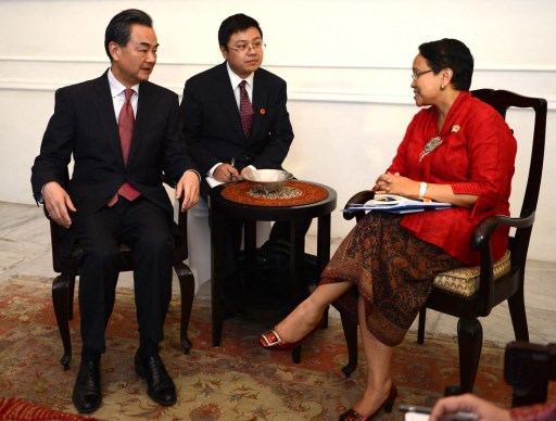 RI-Tiongkok Sepakat Sinergikan BRI dan Outlook Indo-Pasifik ASEAN