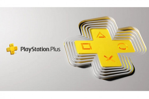Sony Umumkan Layanan Berlangganan PlayStation Plus