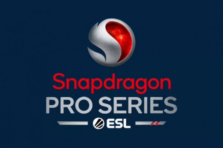 Turnamen Esports Mobile Snapdragon Pro Series Dimulai Bulan April
