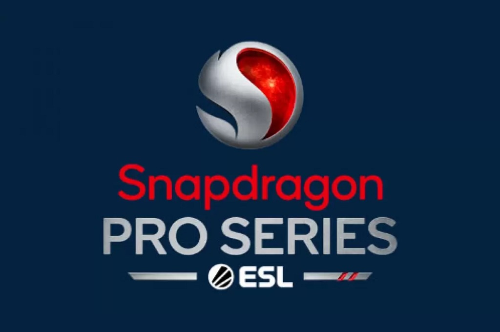 Turnamen esports mobile Snapdragon Pro Series akan dimulai pada tanggal 12 April mendatang.