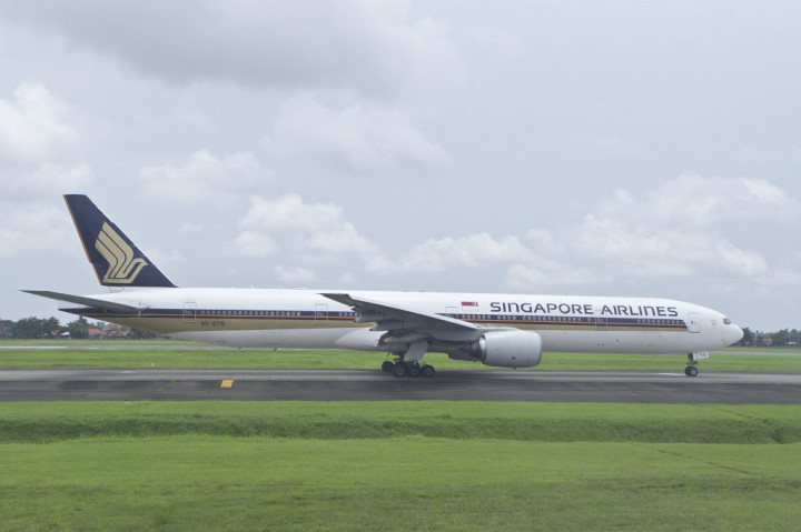 11 Maskapai Internasional Lakukan Pemulihan Penerbangan ke Indonesia