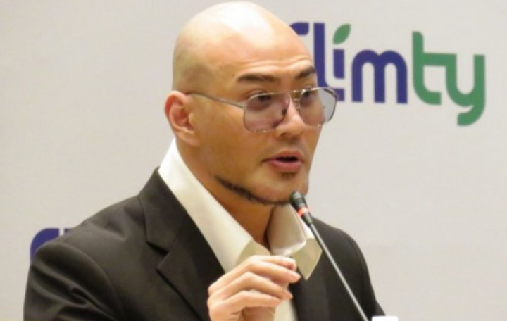 Kalah dari Azka, Vicky Prasetyo Dapat Pesan Menyentuh dari Deddy Corbuzier