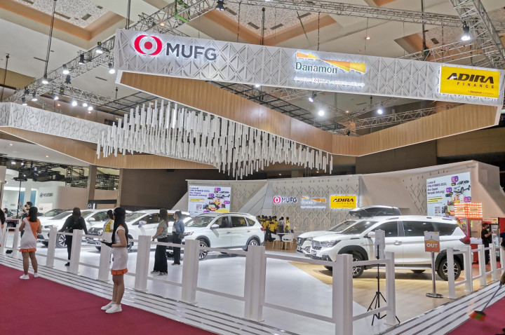 Sikap Danamon Grup Mengembangkan Industri Otomotif Nasional