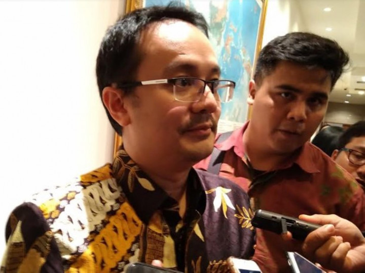 Wamendag: Pasar Rakyat Dorong Pembangunan Daerah di Sektor Perdagangan