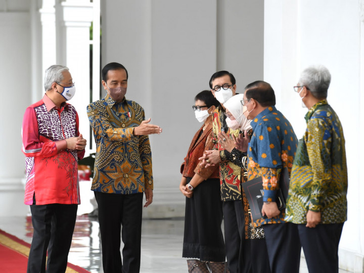 Perlu 6 Tahun Selesaikan MoU Perlindungan Pekerja Migran RI-Malaysia