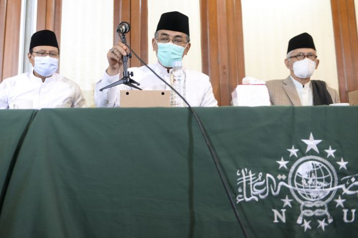 NU Putuskan 3 April Jadi Awal Ramadan 1443 H