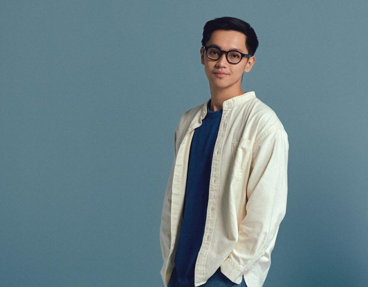 Brandon Salim Ikut Meriahkan Karafuru Carnival, NFT Karya Seniman Indonesia