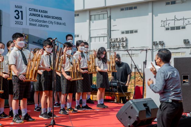 Pandemi, Sekolah Harus Perhatikan Kesehatan Mental Siswa