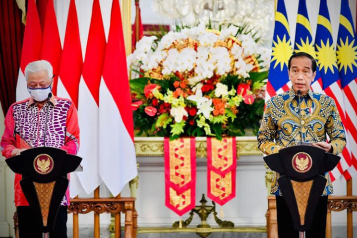 RI-Malaysia Sepakati Kerja Sama Penempatan dan Perlindungan PMI di Malaysia