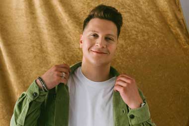 Matoma Rilis Single Baru 