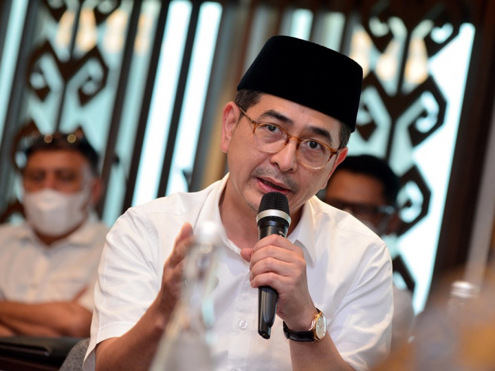 Presidensi G20 Dorong Indonesia Jadi Tujuan Investasi Berbasis Inovasi