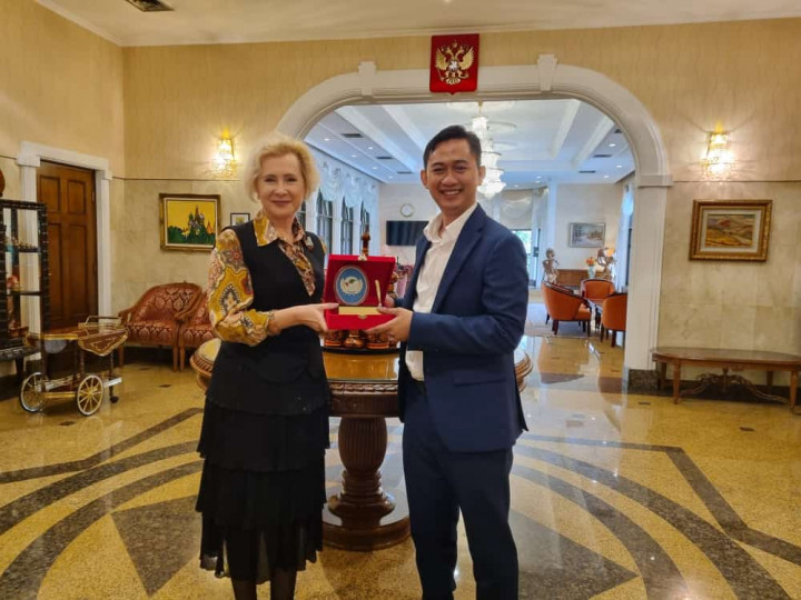 Menguat, Dukungan Agar Indonesia Undang Rusia di KTT G20