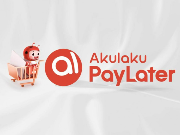 Konsep Belanja Sekarang Bayar Nanti Kini Hadir di Akulaku Paylater