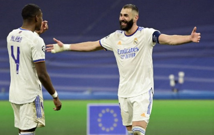 'Selamat Puasa', Inilah Ucapan Menyambut Ramadan dari Klub-klub Top Eropa