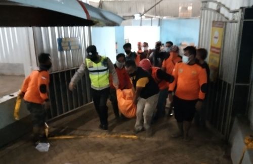 Pekerja Tewas di Kolam Pupuk Dipastikan karena Gas Beracun