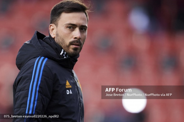 Anak Ancelotti akan Pimpin Real Madrid Hadapi Celta Vigo