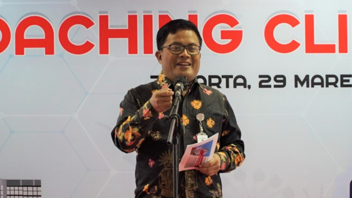 Pacu Bisnis, Bank DKI Genjot Optimalisasi Transformasi SDM