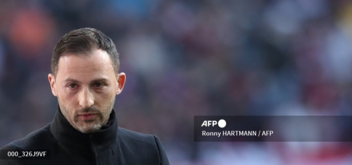 Leipzig Enggan Remehkan Dortmund Tanpa Haaland