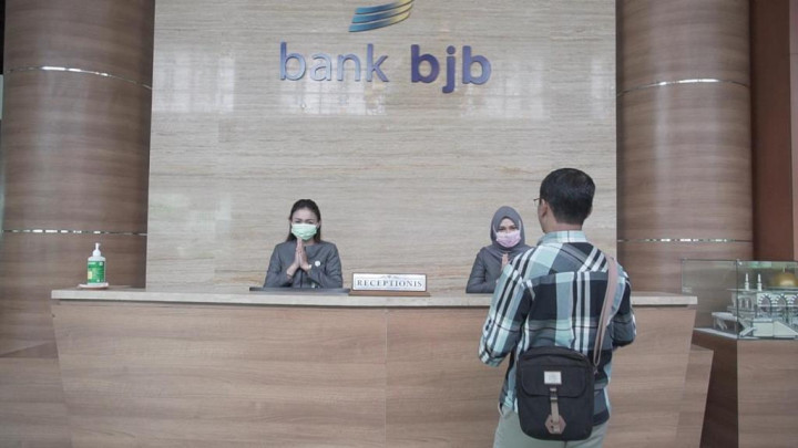Perluas Agen Laku Pandai, Bank BJB Gandeng NU Jabar