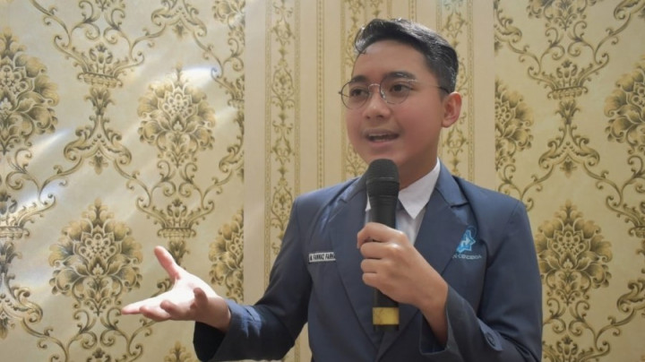 Siswa MAN IC Serpong Diterima di 5 Kampus Asia, Eropa, dan Australia