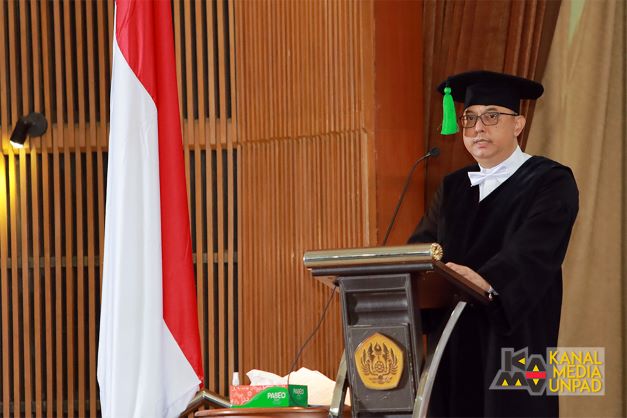 Guru Besar Unpad: Penanganan Luka yang Salah Rentan Terinfeksi Sulit Sembuh